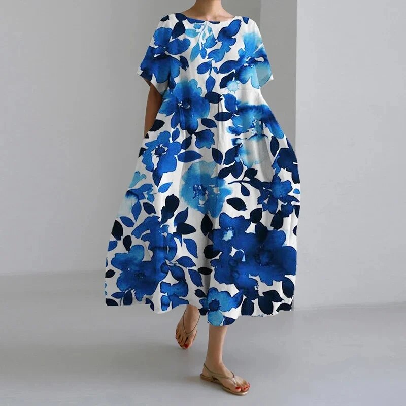 Ginny | Belle robe pour femme