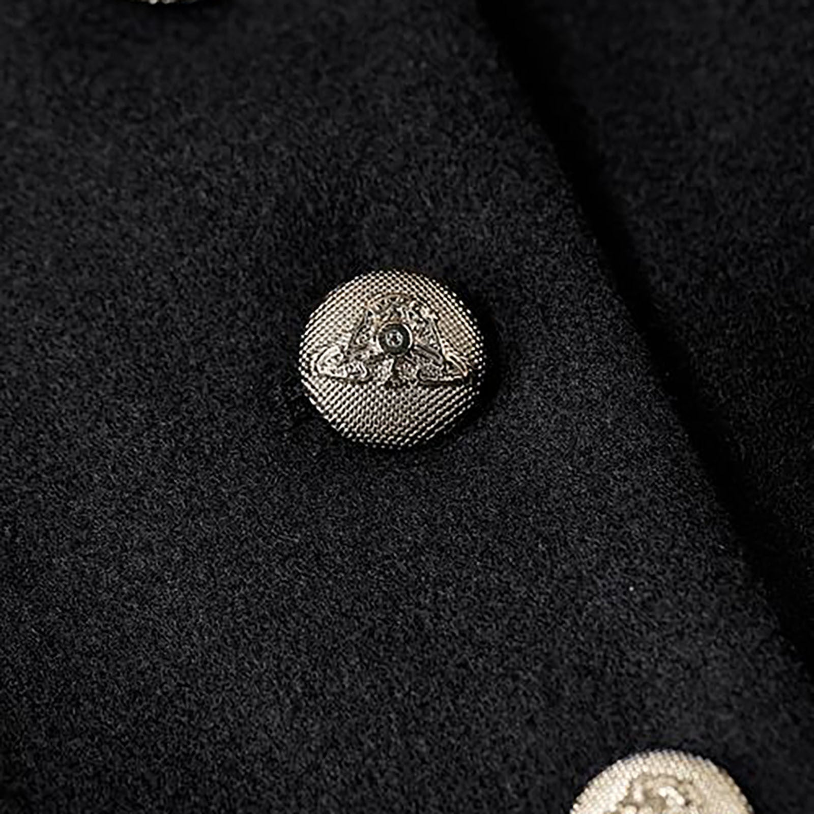 Hadley | Femme Tranchée Manteau Longue | Elégant
