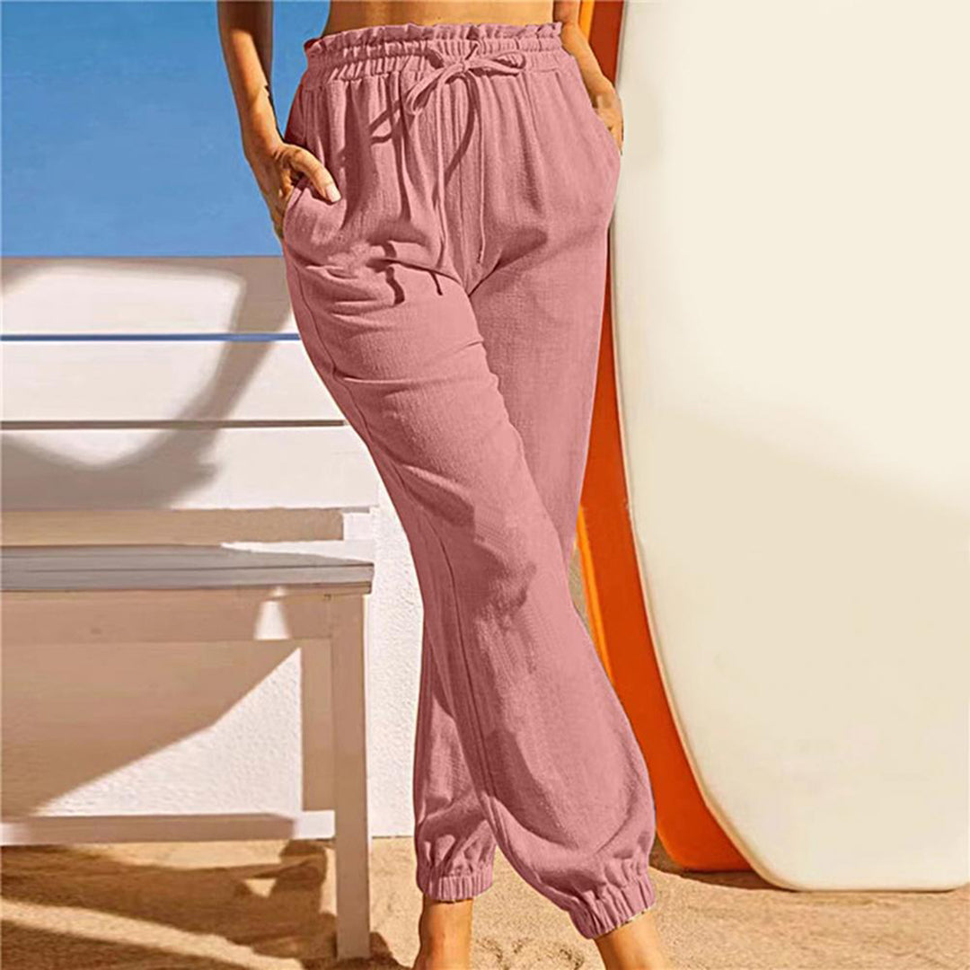 Azalea - Pantalon élégant