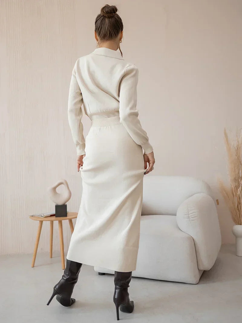 Odile – Ensemble chic pour femmes avec une allure moderne