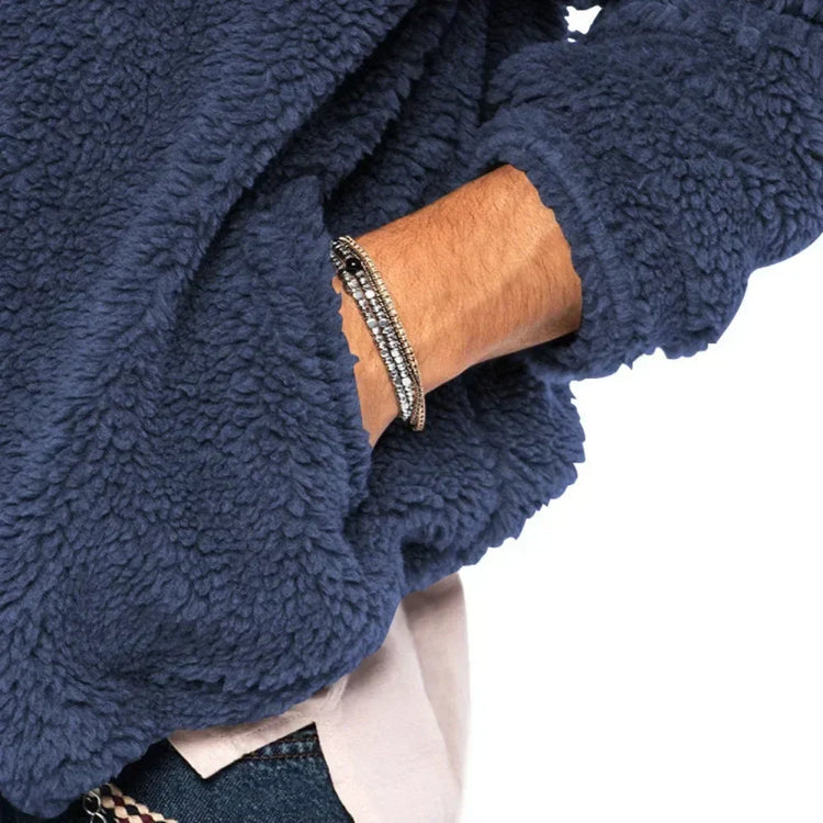 Bastien – Manteau chaud pour hommes, design moderne pour une allure élégante
