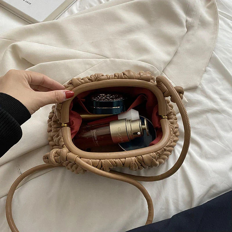 Thérèse – Pochette élégante et chic pour occasions spéciales