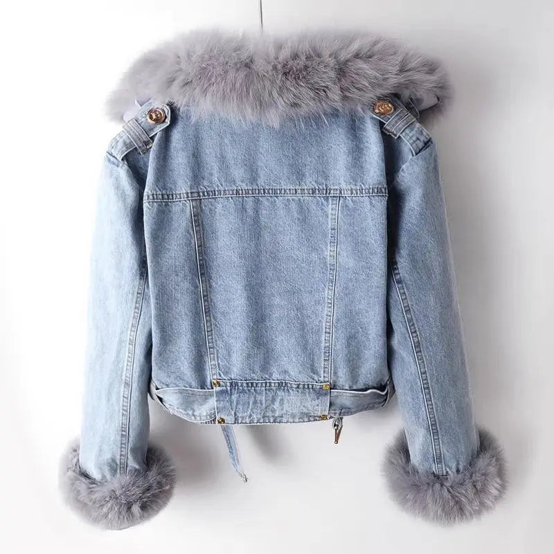 Jarmila | Veste d'hiver pour Femme