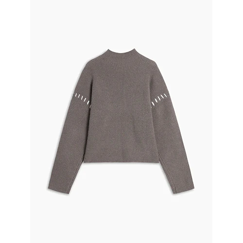 Sarahi | Pull Oversize Pour Femme | Chaud