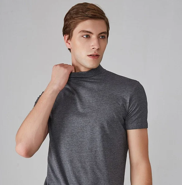 Clémence – Robe estivale fluide et chic en coton et lin