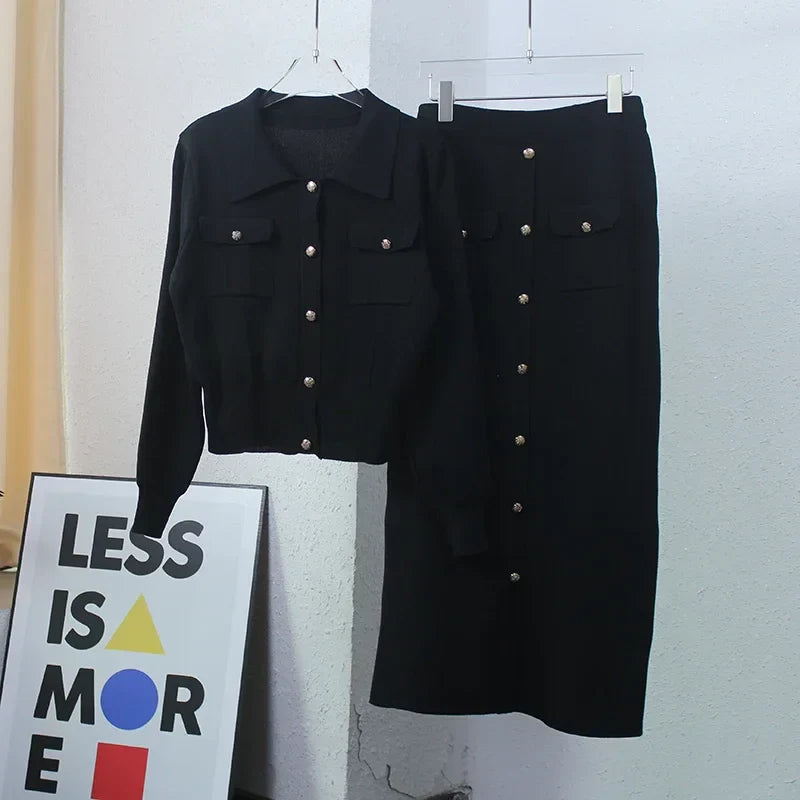 Odile – Ensemble chic pour femmes avec une allure moderne