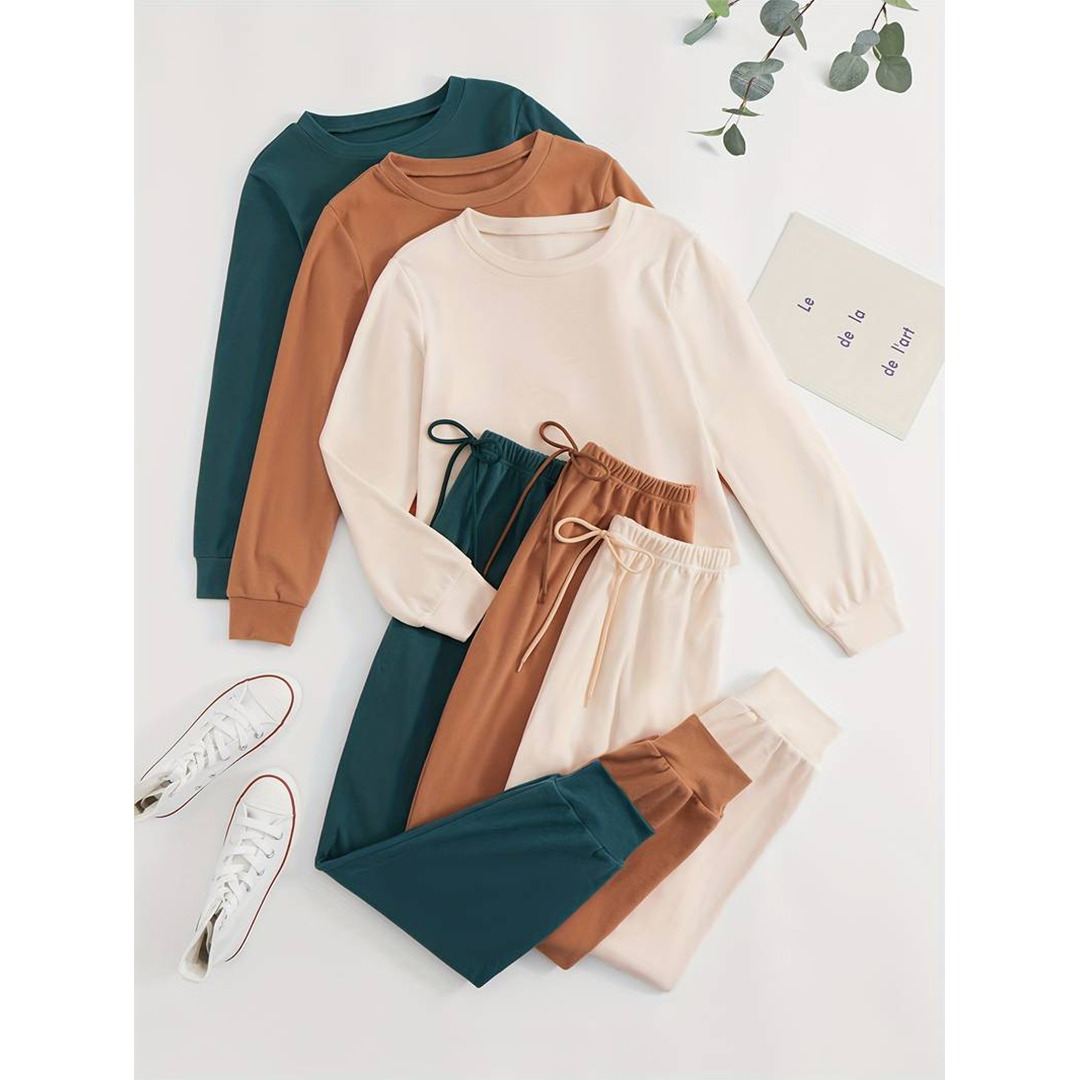 Seraphiny | Ensemble De Vêtements D'intérieur Pour Femmes | Trois Pièces