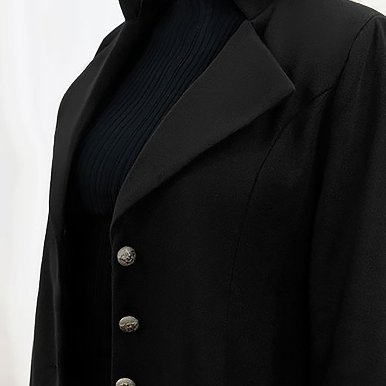 Hadley | Femme Tranchée Manteau Longue | Elégant