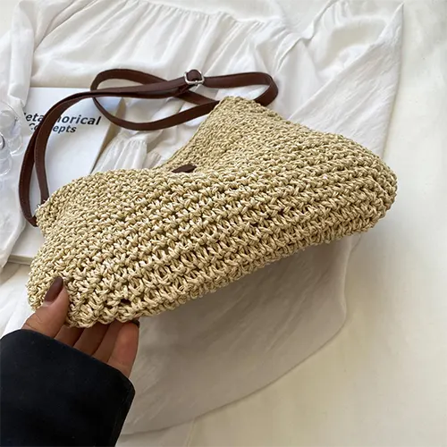 Zayla | Sac À Bandoulière Élégant Pour Femme | Léger