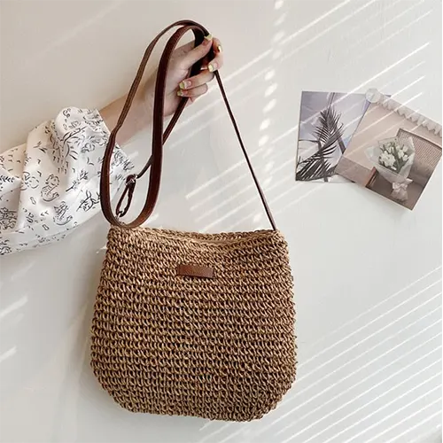 Zayla | Sac À Bandoulière Élégant Pour Femme | Léger