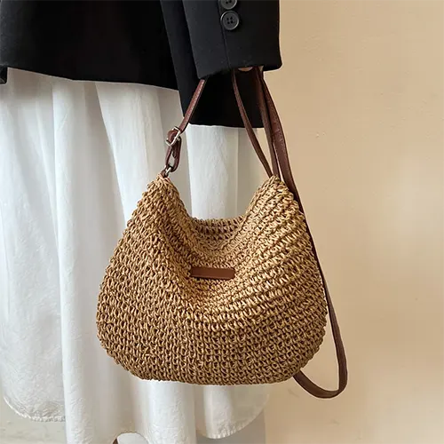 Zayla | Sac À Bandoulière Élégant Pour Femme | Léger