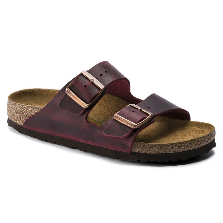 OrthoMarche – Sandales unisex avec semelle de soutien supplémentaire