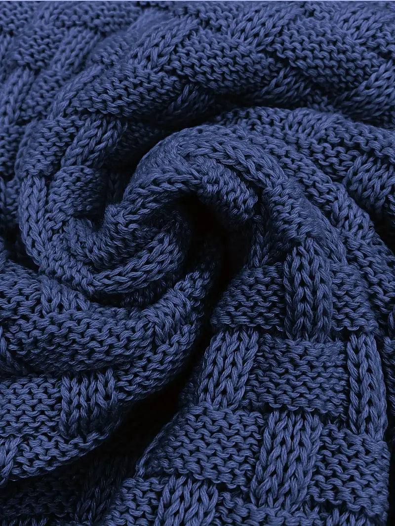 Thijs – Pull en maille élégante, parfait pour un look raffiné