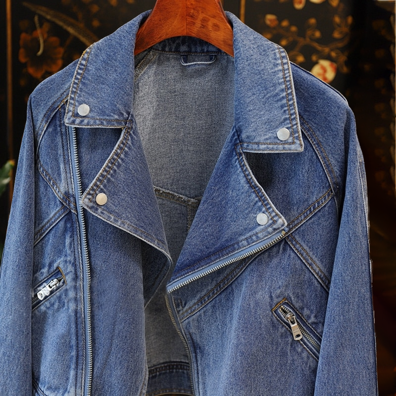 Margauxin | Veste Moderne Pour Femme | Hiver