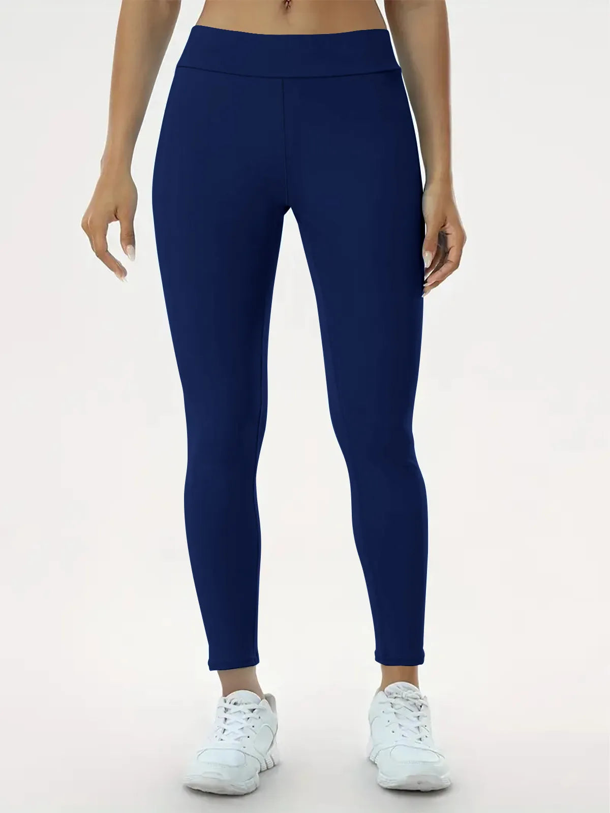 Legging de Yoga Femme bordeaux