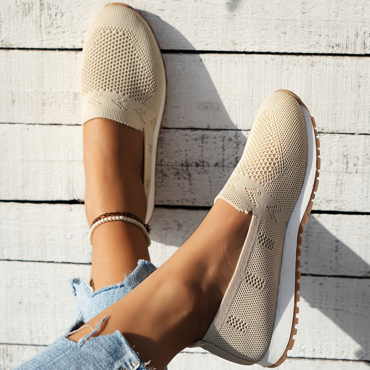 Quirinan | Chaussures Décontractées Et Confortables Pour Femmes