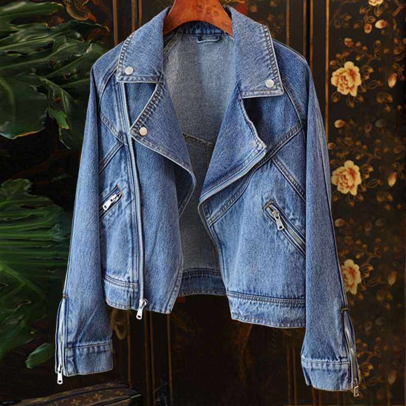 Margauxin | Veste Moderne Pour Femme | Hiver