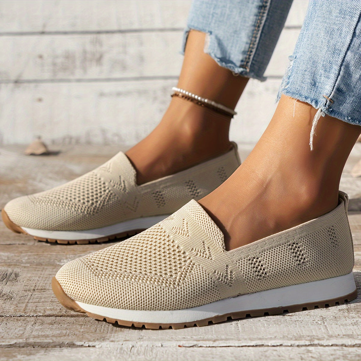 Quirinan | Chaussures Décontractées Et Confortables Pour Femmes