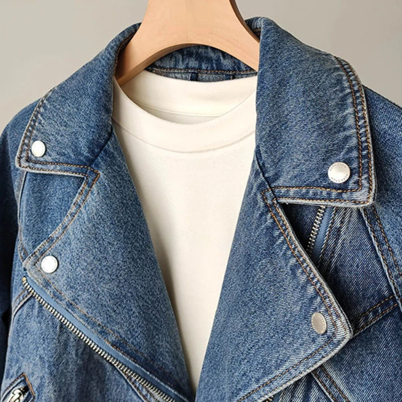 Margauxin | Veste Moderne Pour Femme | Hiver