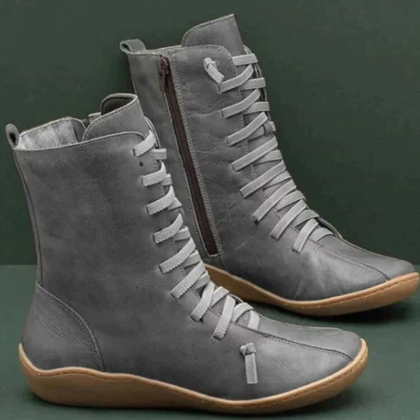 Fleur Rousse® | Des bottes élégantes et polyvalentes