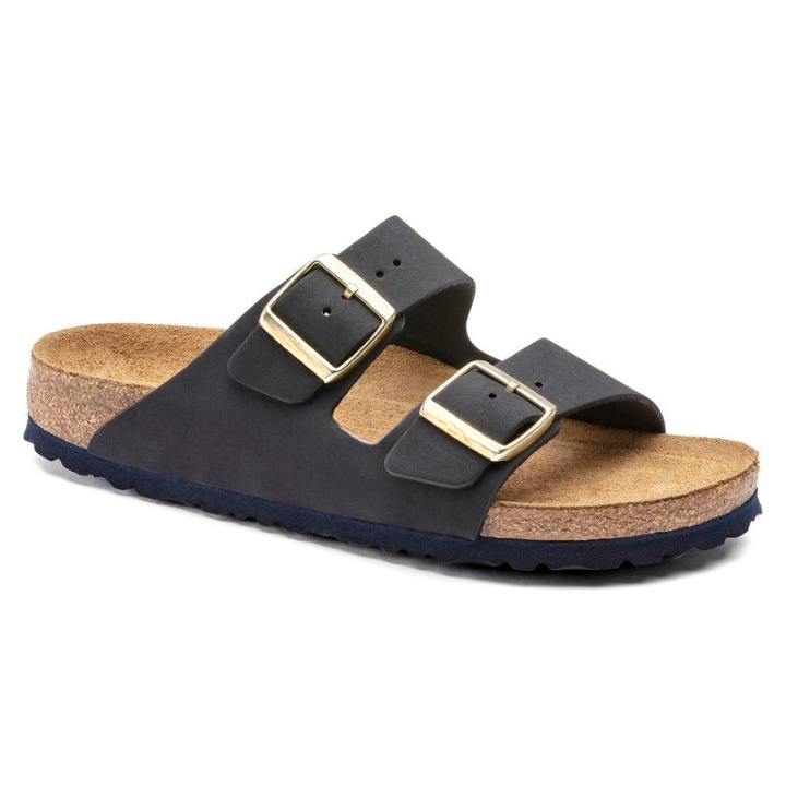 OrthoMarche – Sandales unisex avec semelle de soutien supplémentaire