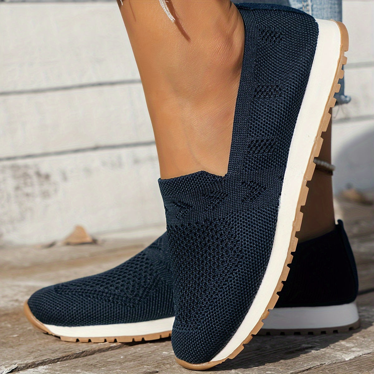 Quirinan | Chaussures Décontractées Et Confortables Pour Femmes