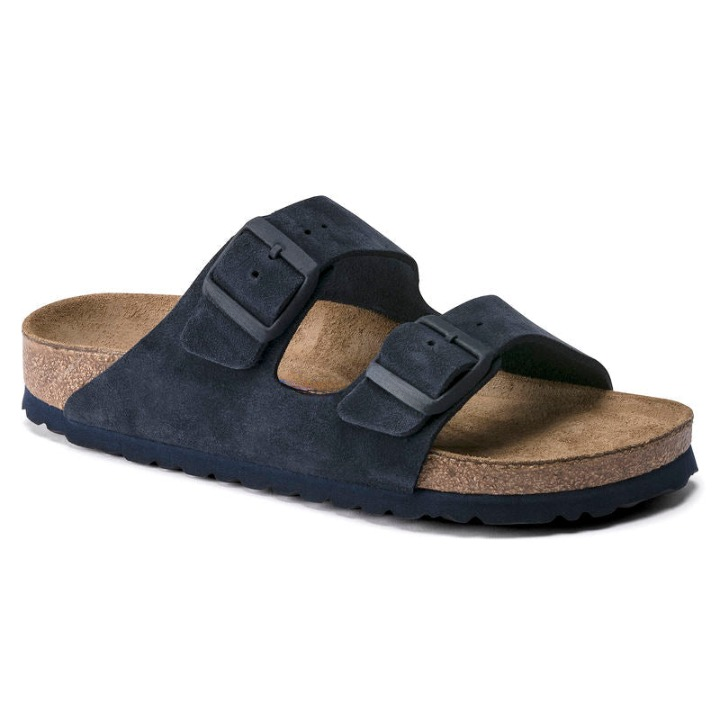 OrthoMarche – Sandales unisex avec semelle de soutien supplémentaire