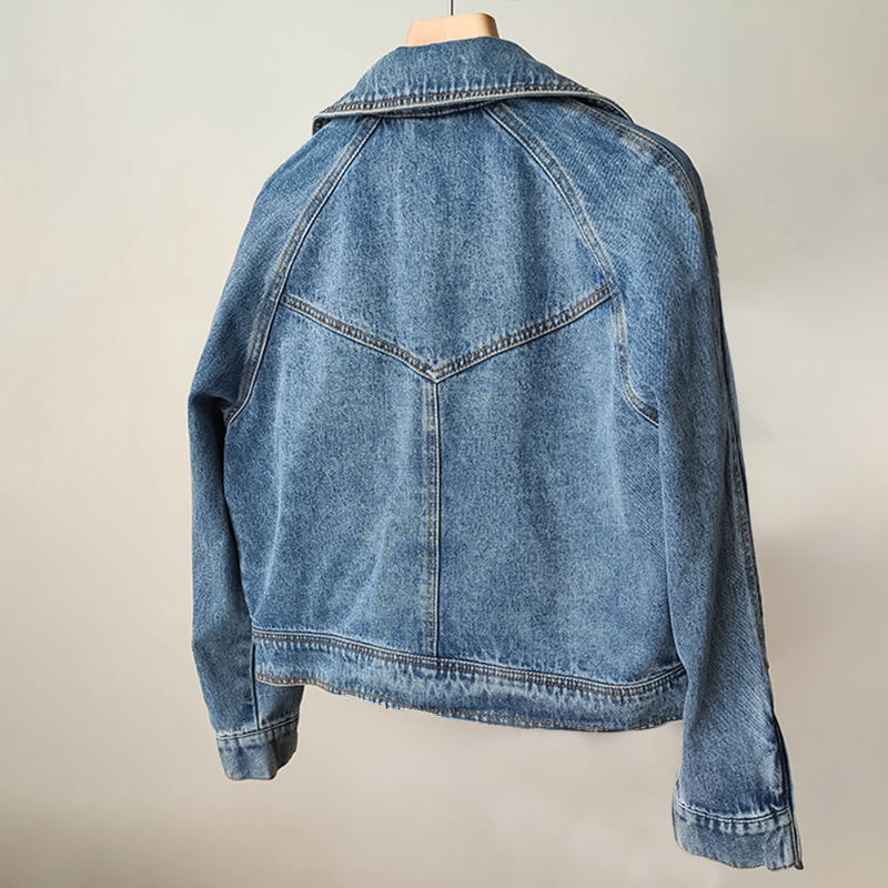 Margauxin | Veste Moderne Pour Femme | Hiver
