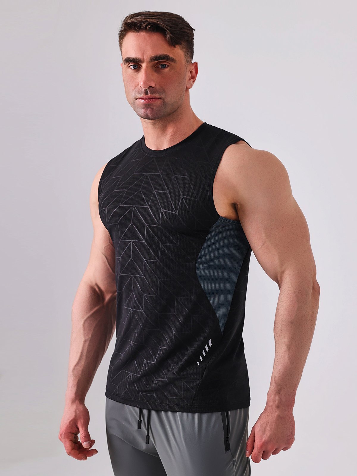 Maillot de sport SwiftFlow