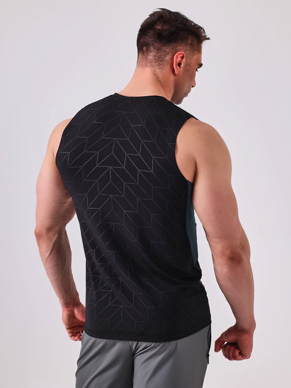 Maillot de sport SwiftFlow