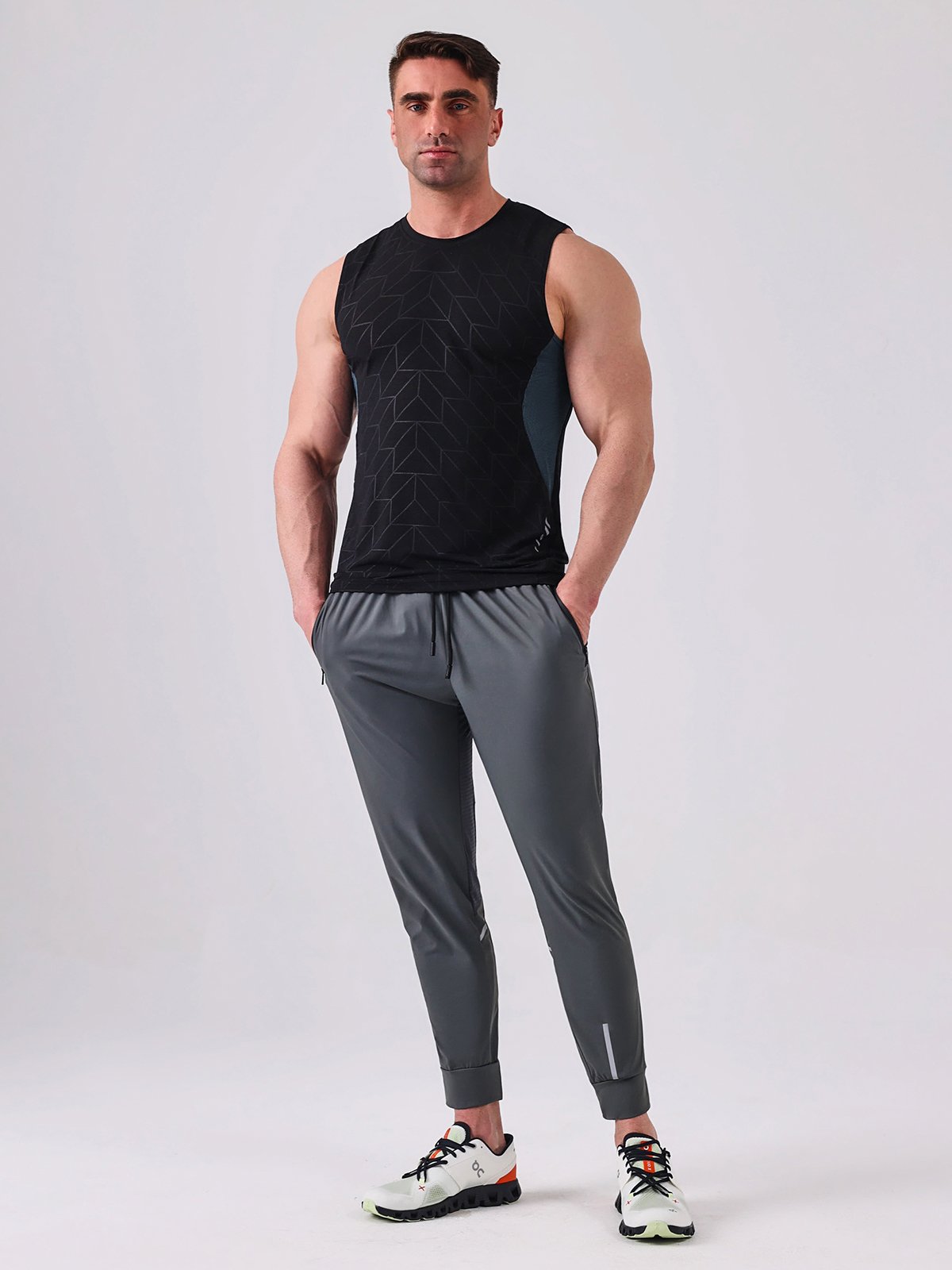 Maillot de sport SwiftFlow