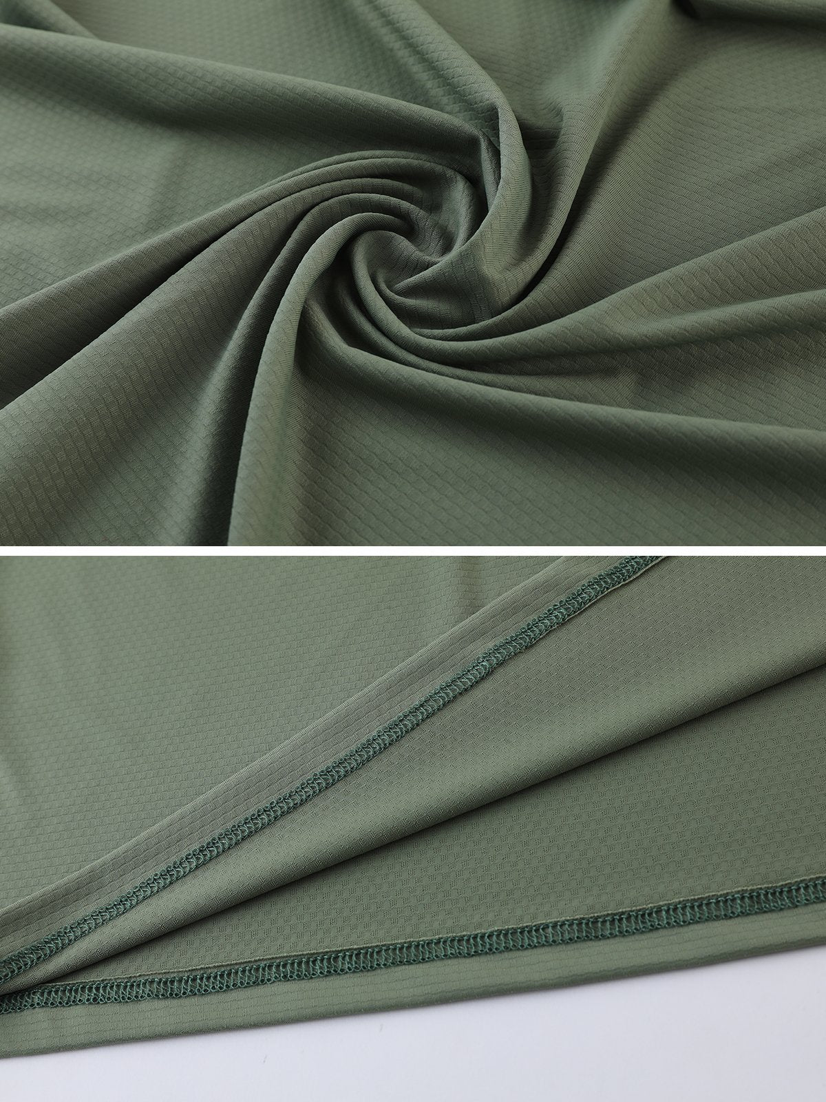 T-Shirt ventilé Baselayer