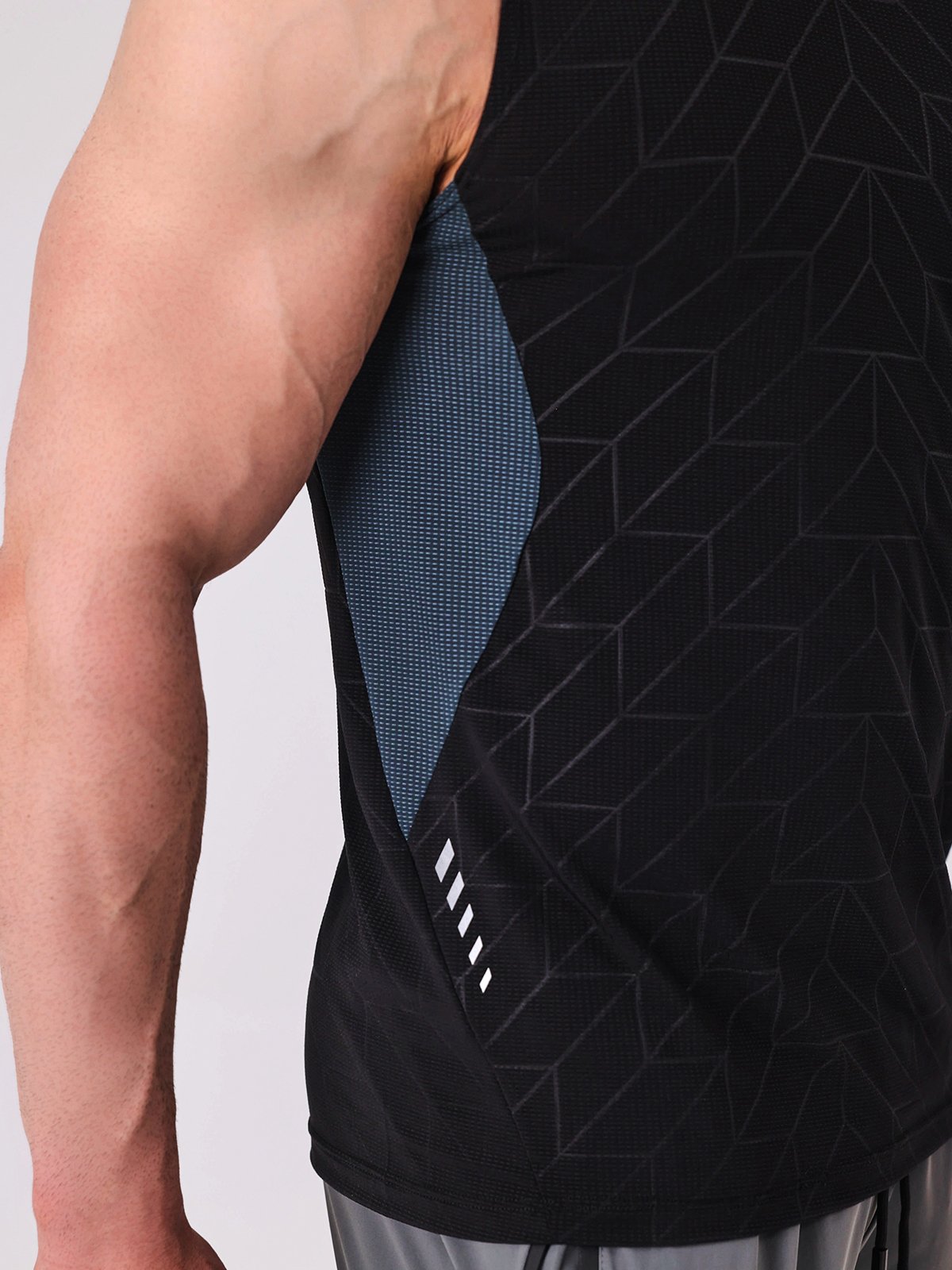 Maillot de sport SwiftFlow
