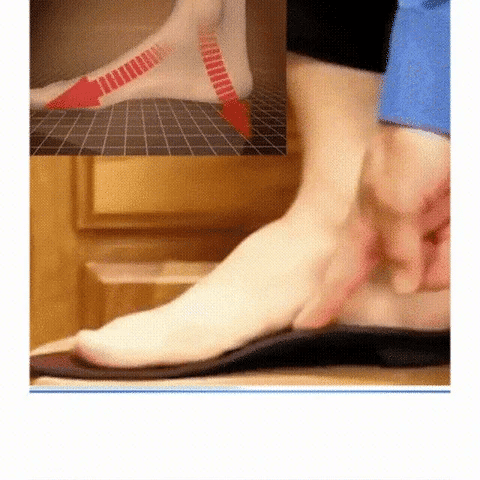 Élodie – Bottes orthopédiques avec doublure chaude pour un confort optimal