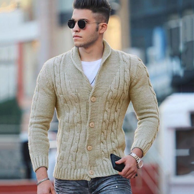 BRICE - Pull de haute qualité et à la mode