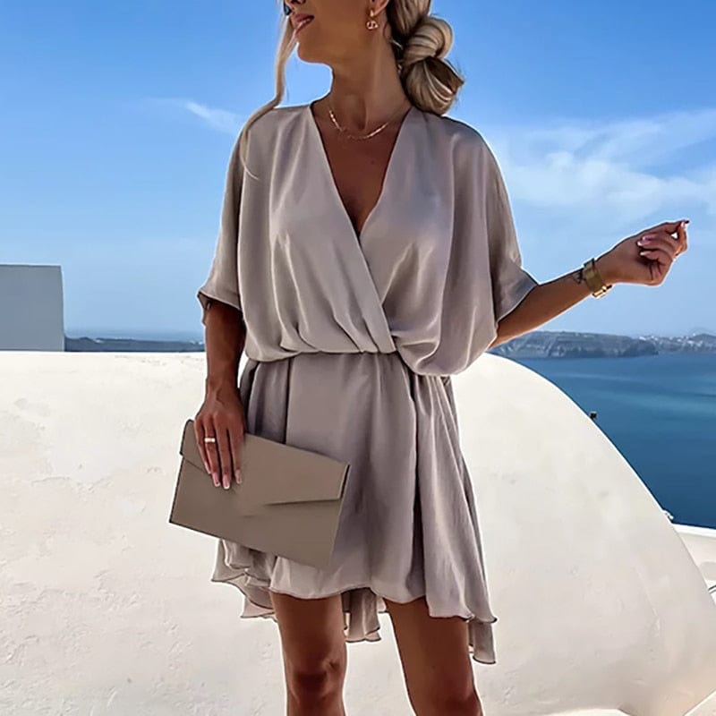 Julia - Robe Bohème