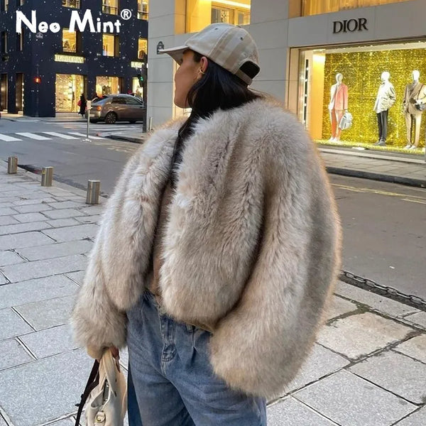 Hélène – Manteau chaud au design élégant, idéal pour les femmes