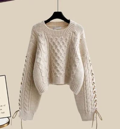 Addison | Pull d'hiver moderne et polyvalent