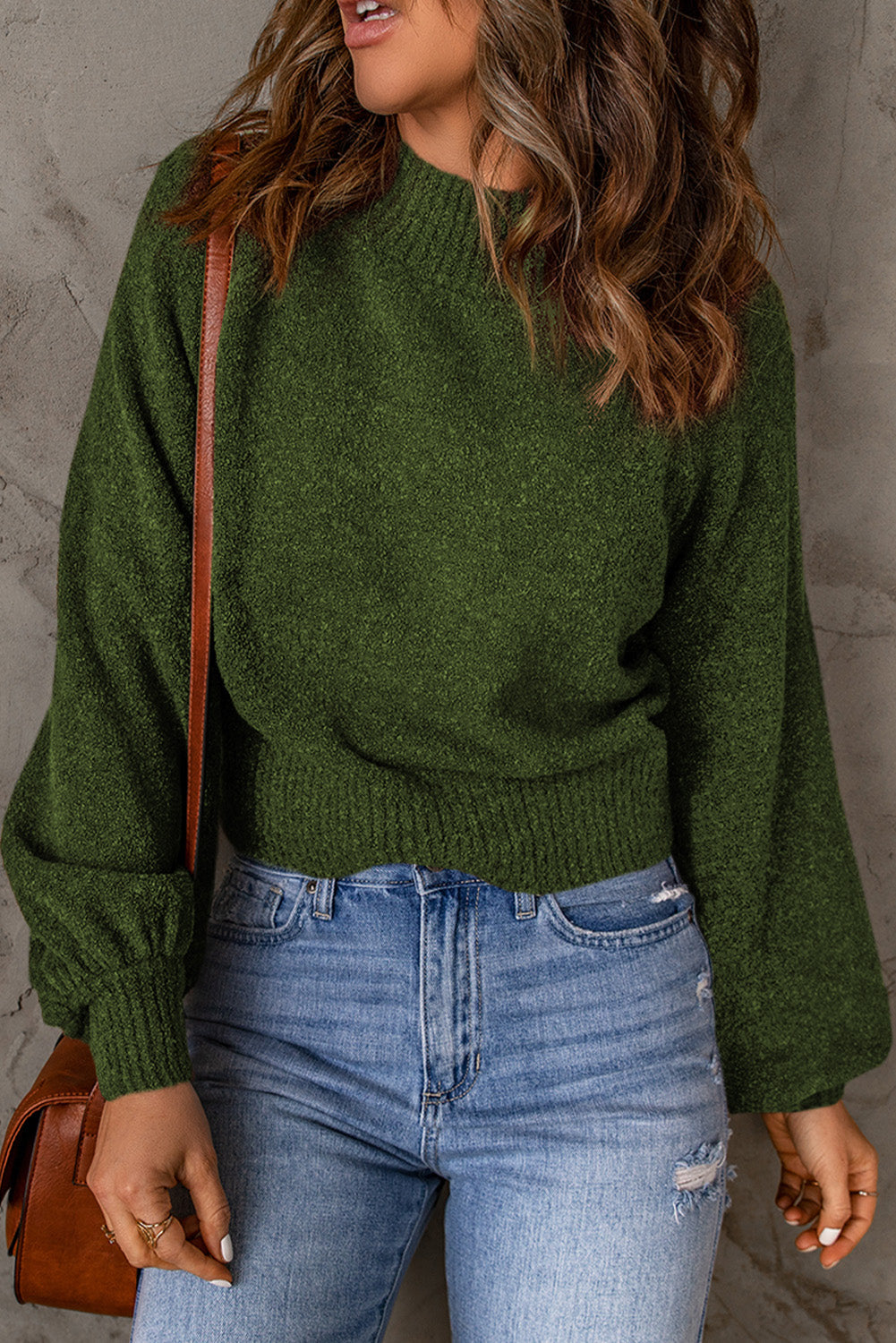 Addison | Pull tendance et élégant