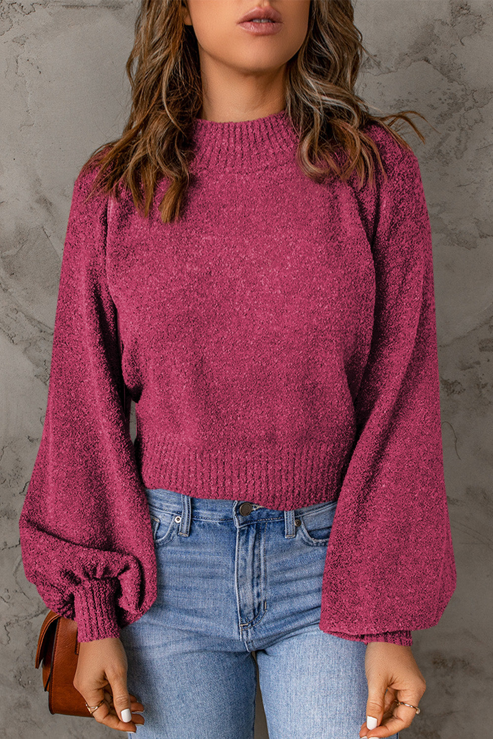 Addison | Pull tendance et élégant