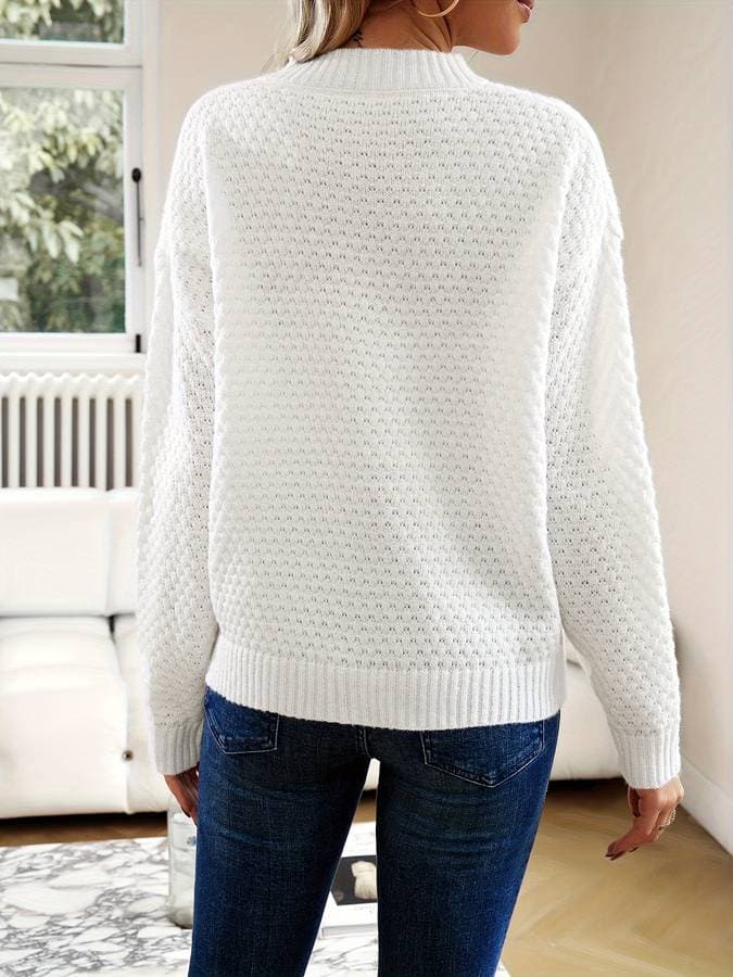 Dari - Le pull léger et aérien