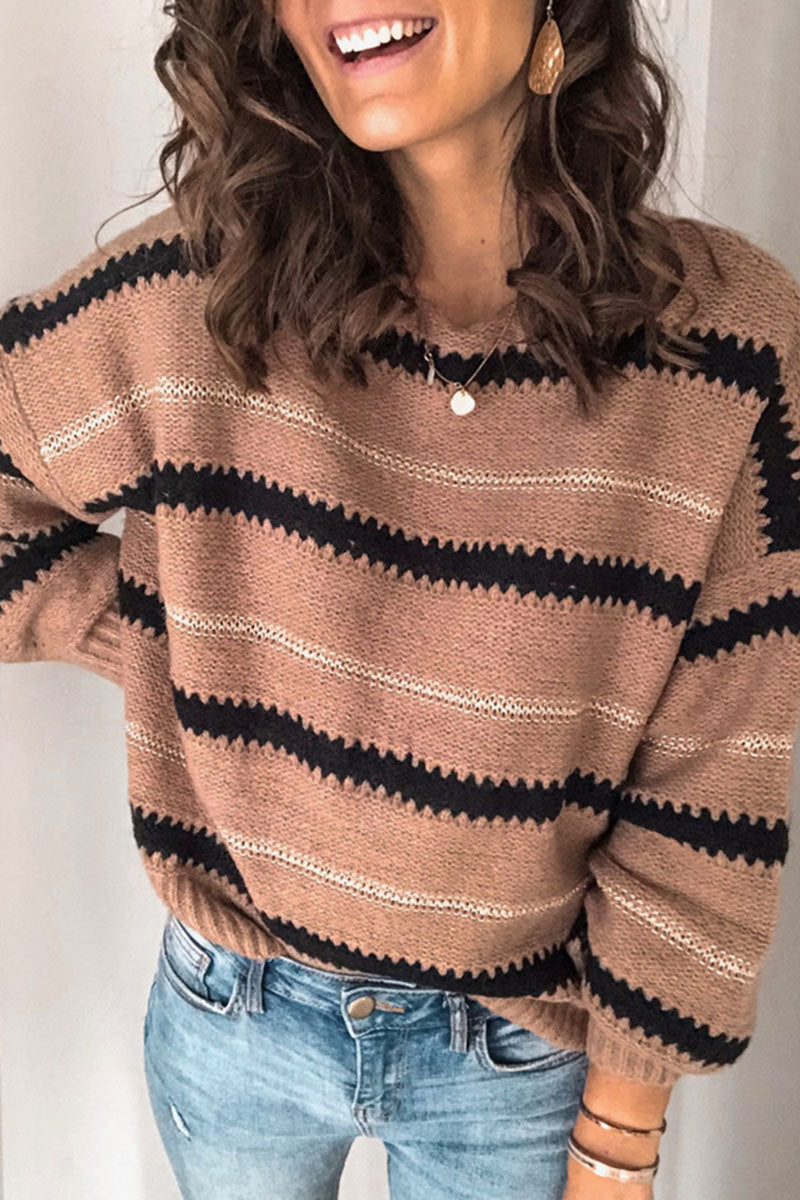 Adela | Pull d'hiver tendance et élégant