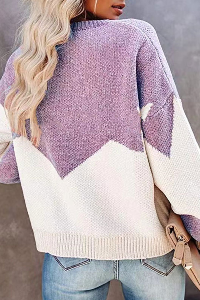 Adelyn | Casual and Relaxed winter Pullover