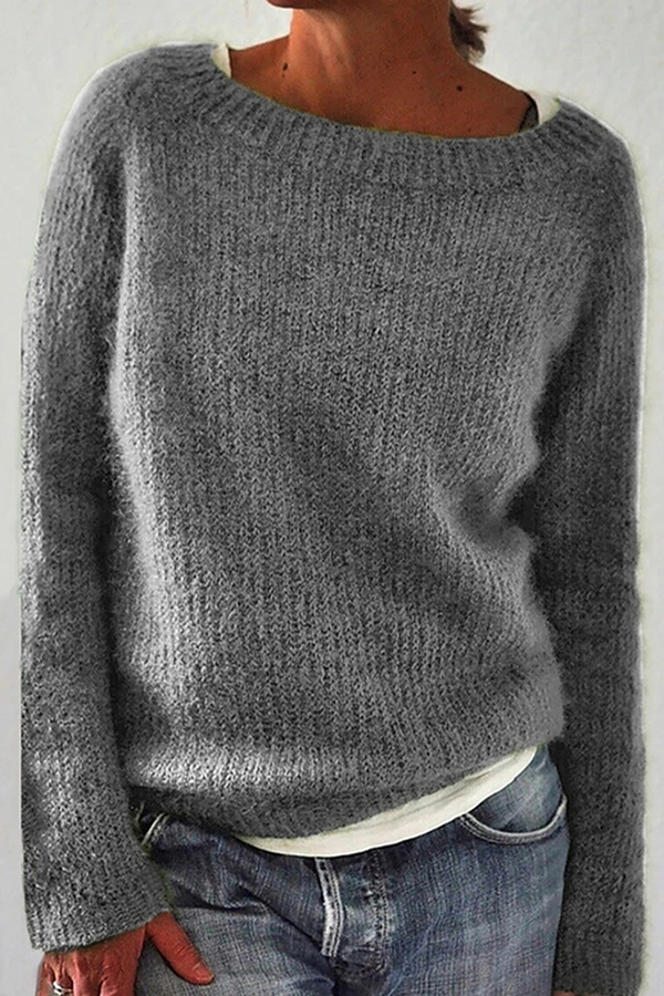 Akira | Chic et décontracté hiver Pullover