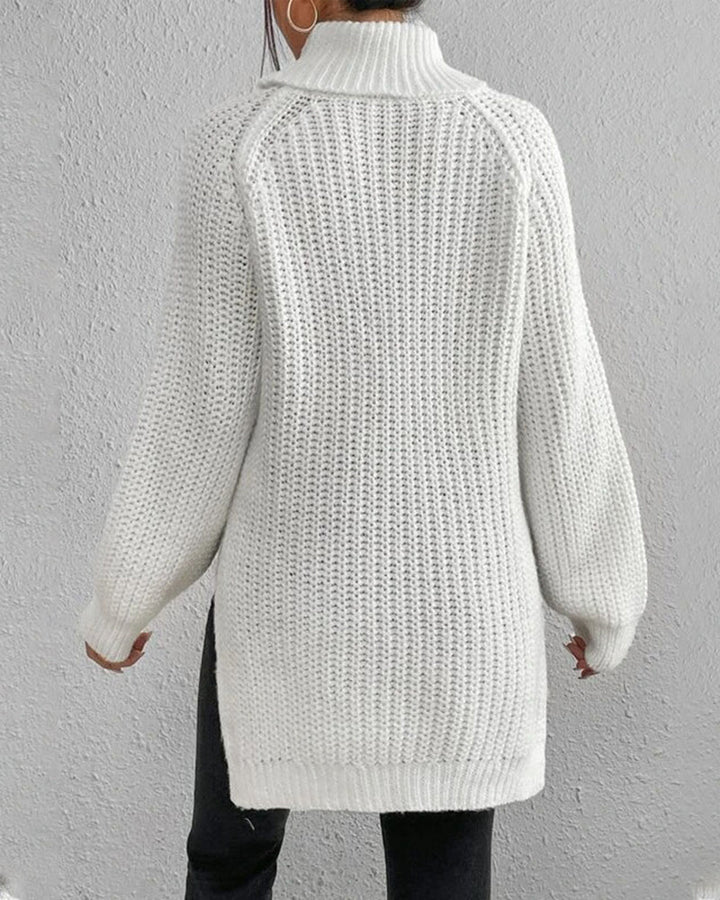 Adolpha | Casual and Relaxed winter Pullover