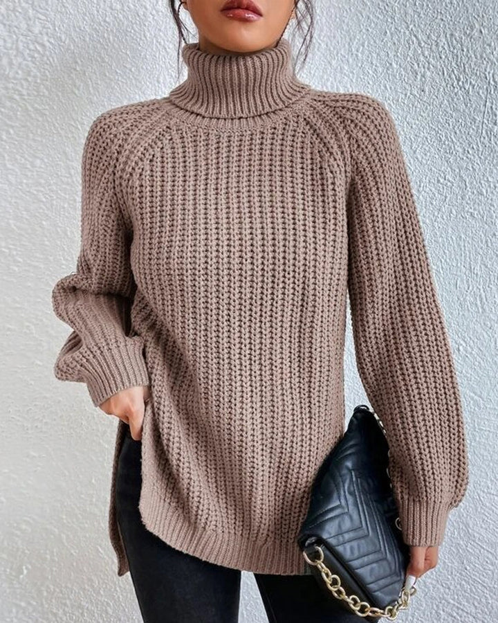 Adolpha | Casual and Relaxed winter Pullover