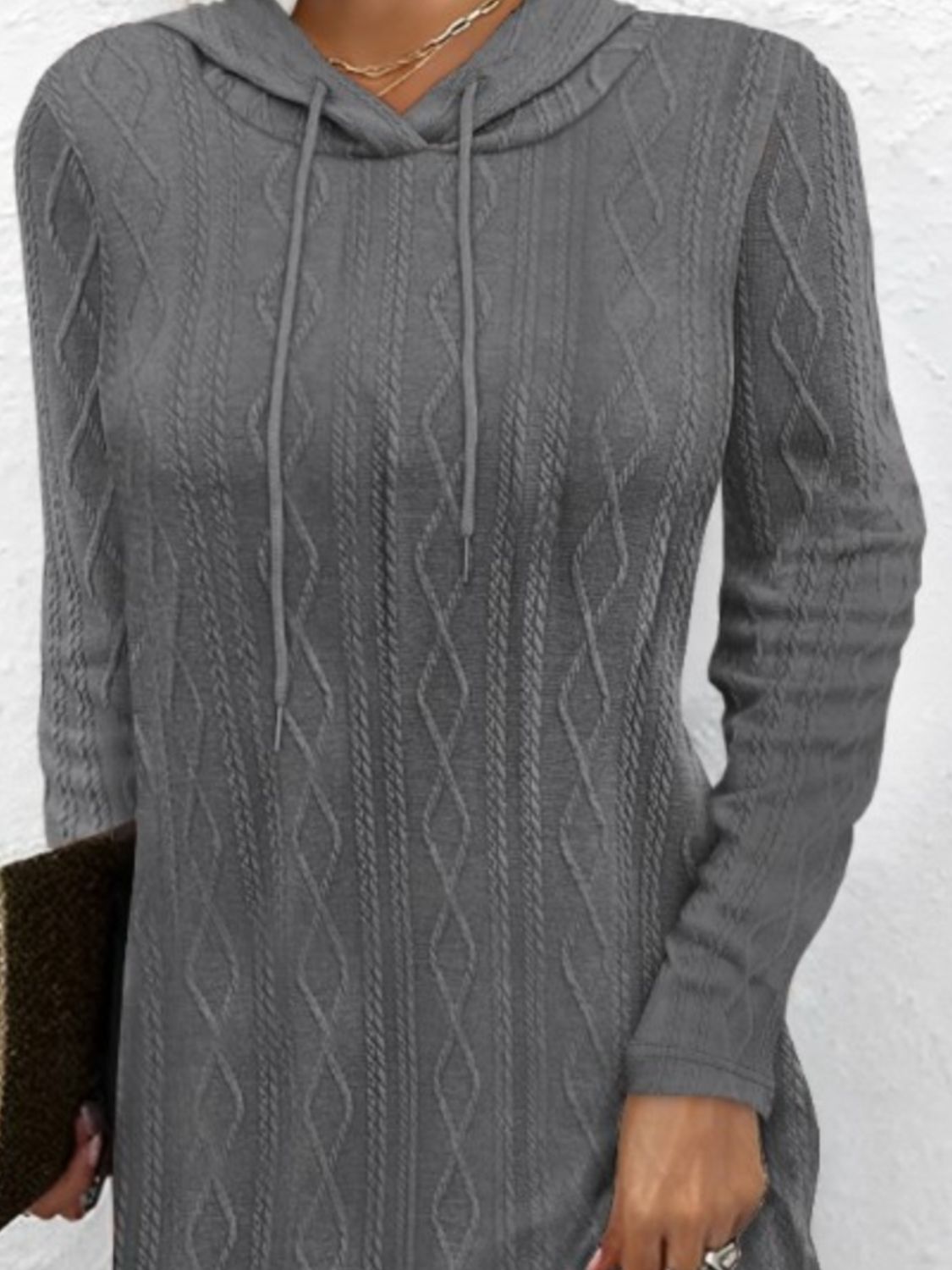 Adelaida | Pull polyvalent et confortable