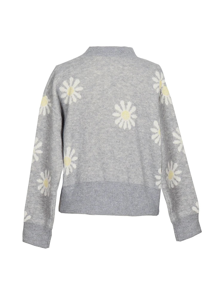 Adelaida | Pull d'hiver polyvalent et confortable