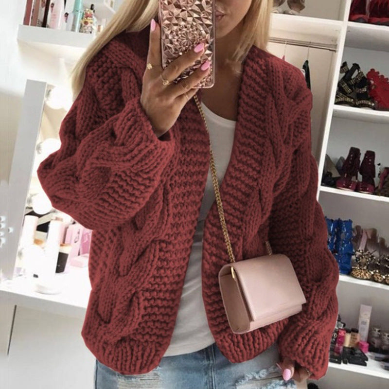 Adrienne | Pull sans effort et tendance