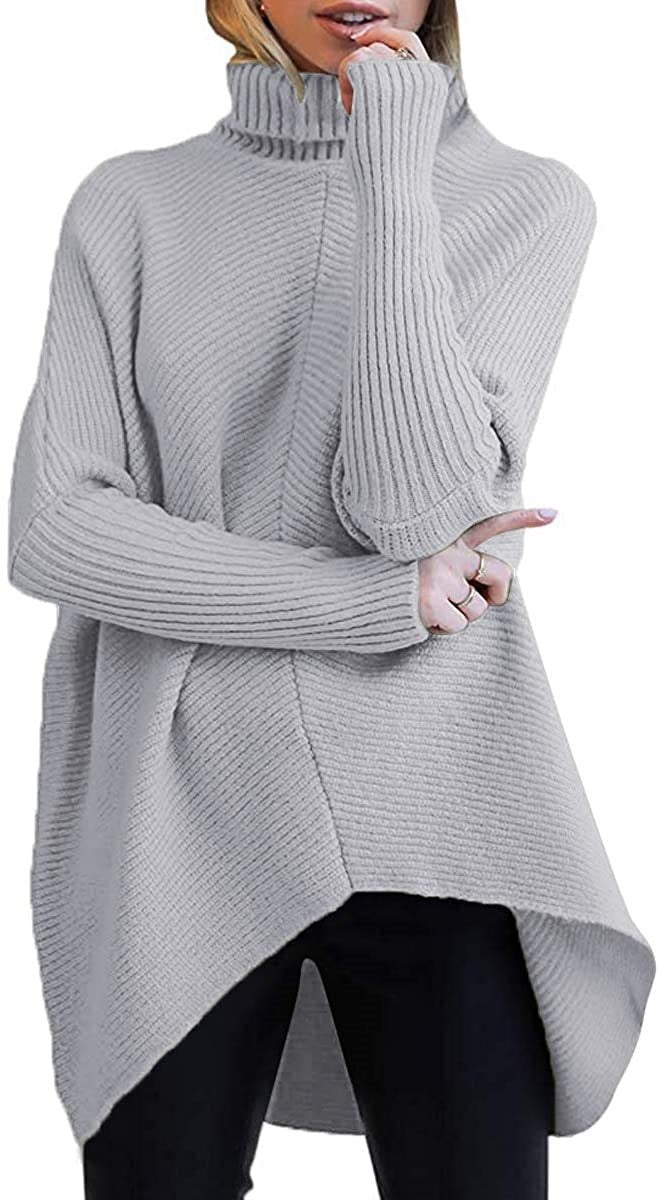 Adeltraud | Casual and Relaxed winter Pullover